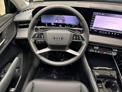 2026 Audi Q3 S line