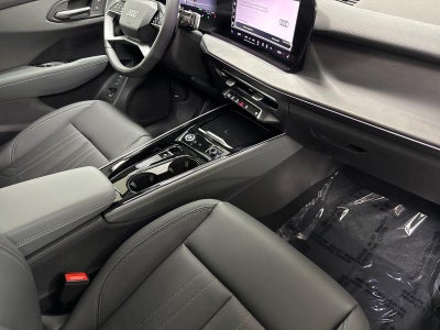 2026 Audi Q3 S line