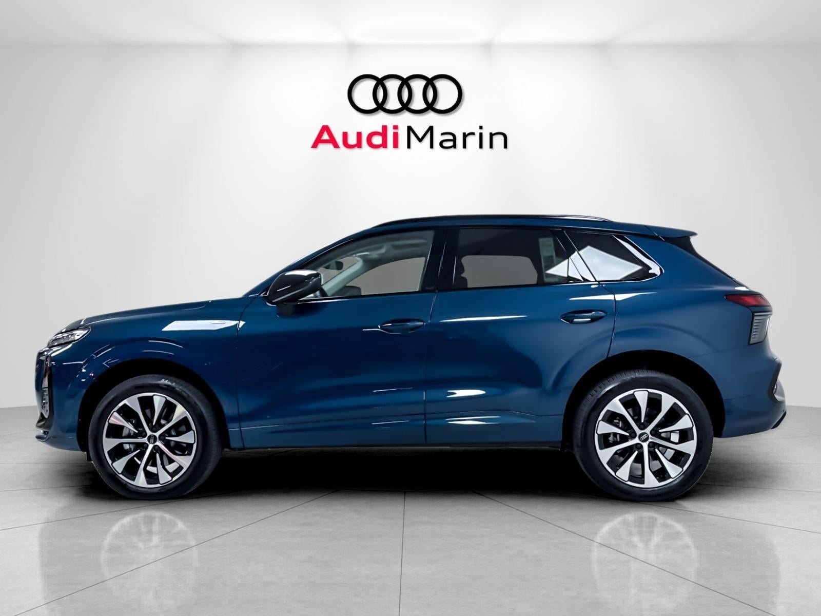 2026 Audi Q3 S line
