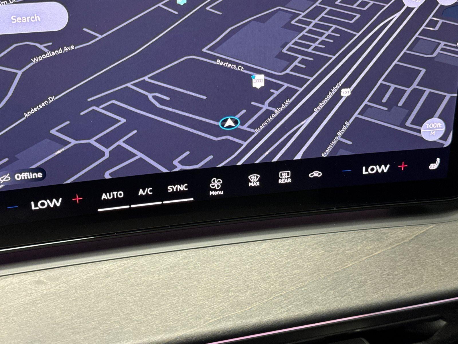 2026 Audi Q3 S line