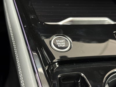 2026 Audi Q3 S line
