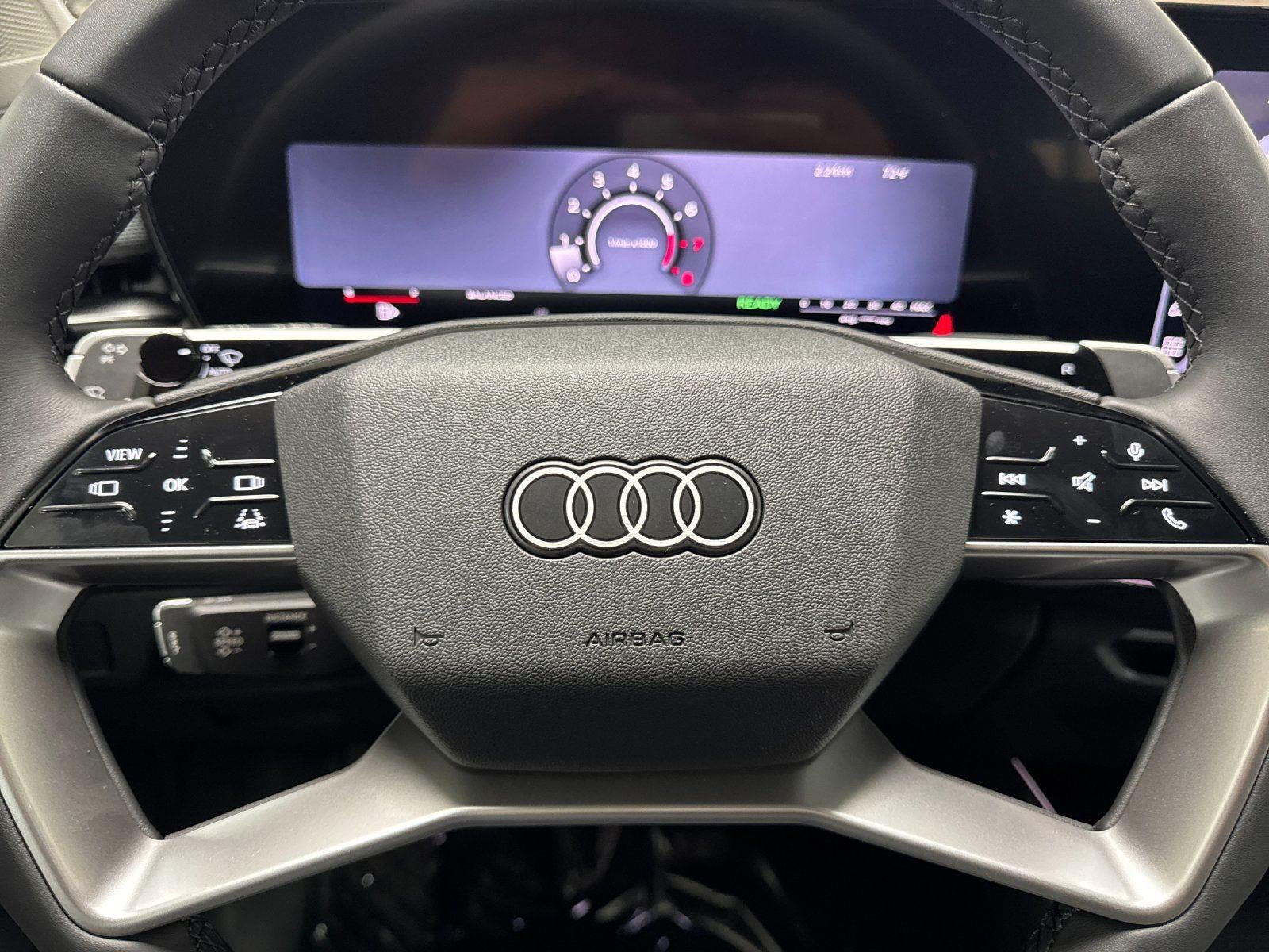 2026 Audi Q3 S line