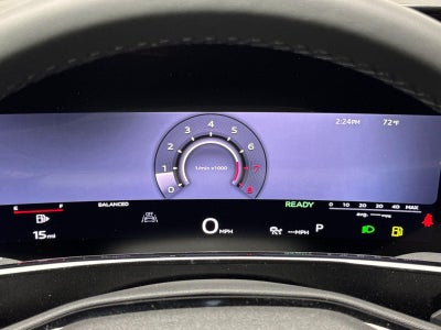 2026 Audi Q3 S line