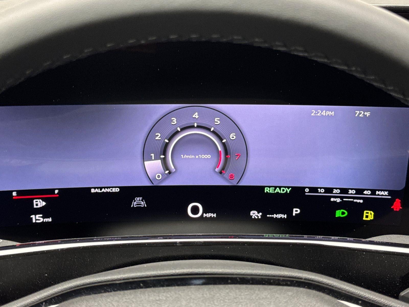 2026 Audi Q3 S line