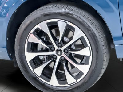 2026 Audi Q3 S line