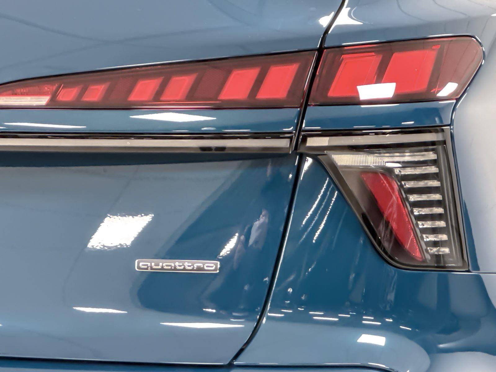 2026 Audi Q3 S line