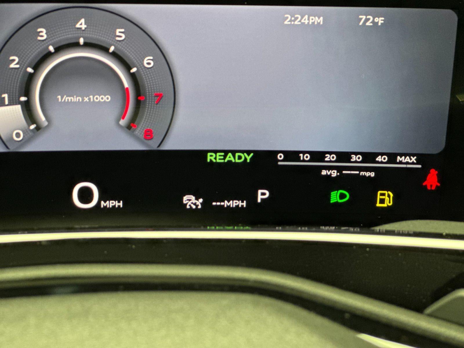 2026 Audi Q3 S line