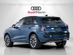 2026 Audi Q3 S line