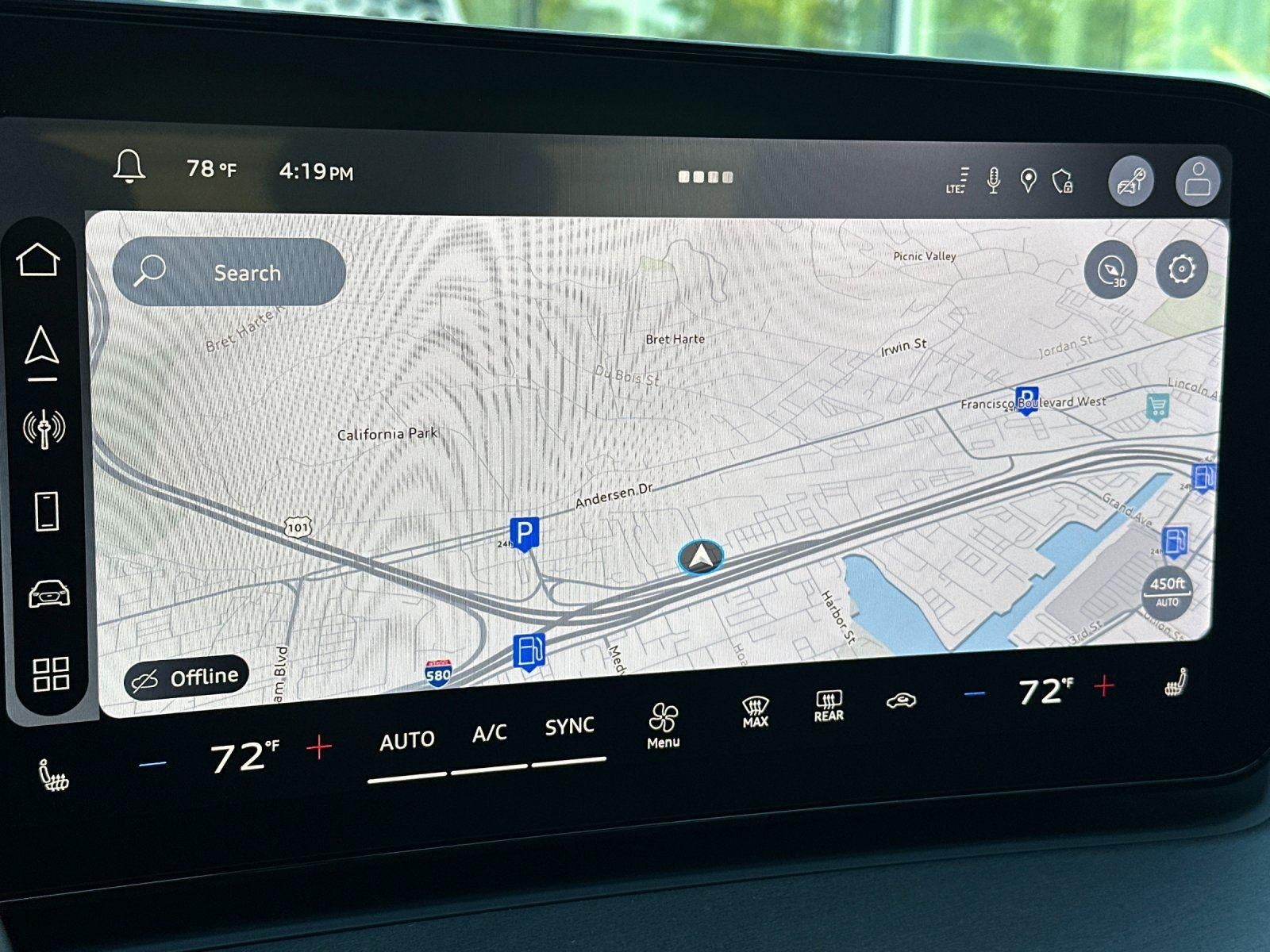 2026 Audi Q3 S line