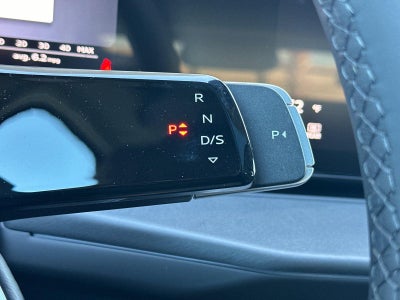2026 Audi Q3 S line
