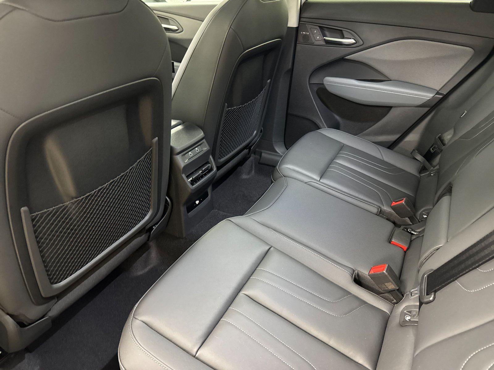 2026 Audi Q3 S line