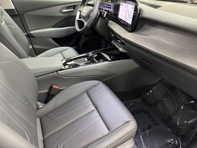 2026 Audi Q3 S line