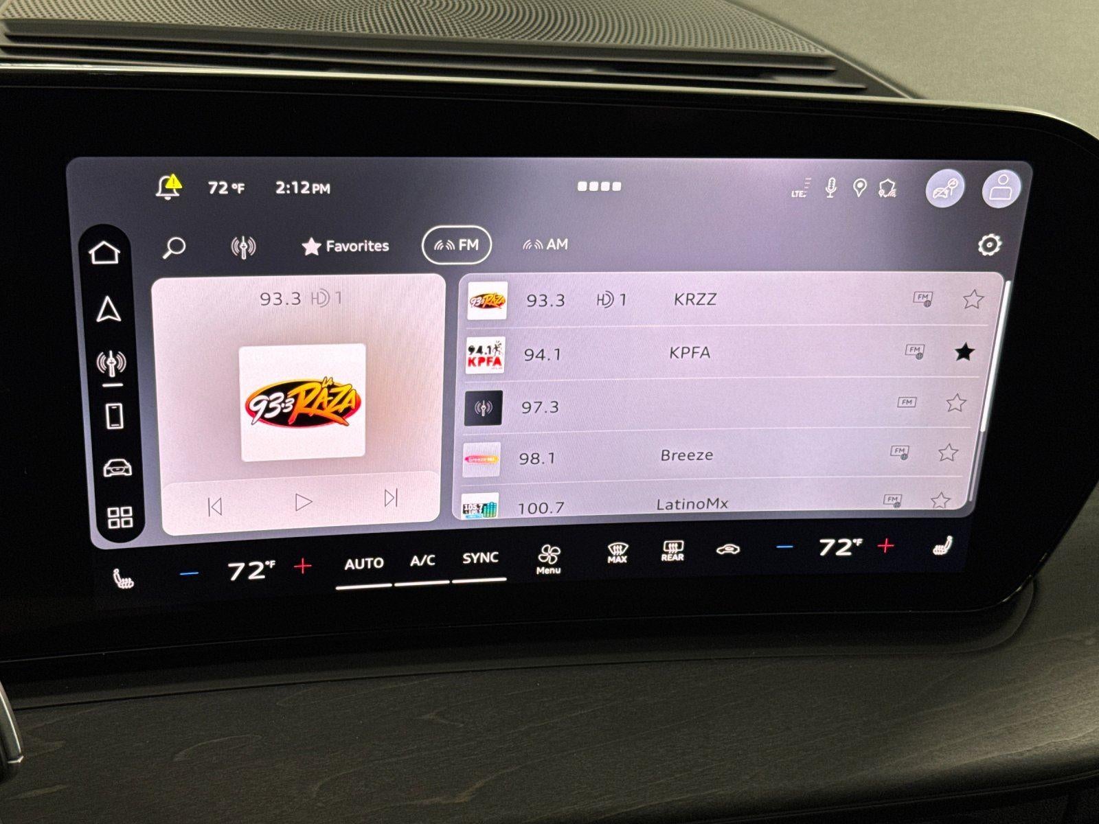 2026 Audi Q3 S line