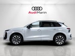 2026 Audi Q3 S line