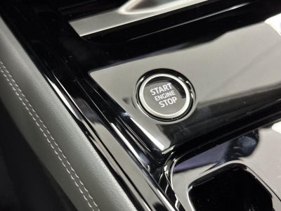 2026 Audi Q3 S line