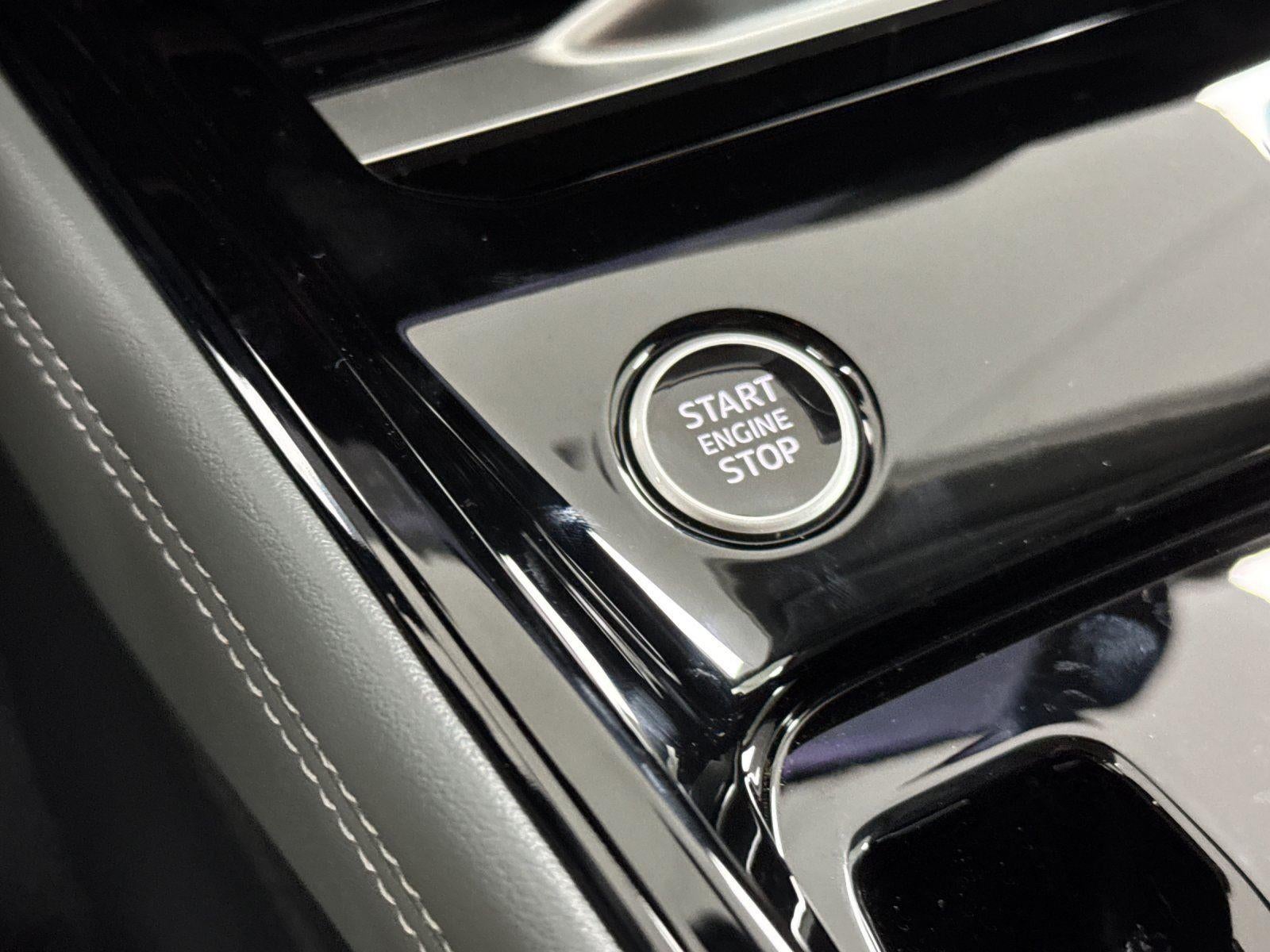 2026 Audi Q3 S line