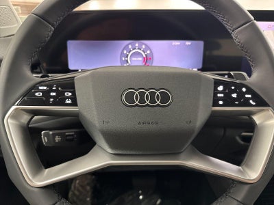 2026 Audi Q3 S line