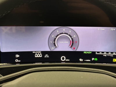 2026 Audi Q3 S line