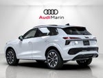 2026 Audi Q3 S line