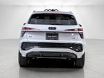 2026 Audi Q3 S line
