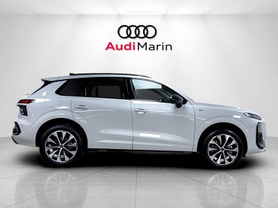 2026 Audi Q3 S line
