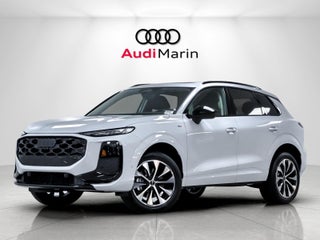 2026 Audi Q3 S line