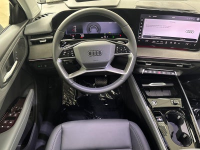 2026 Audi Q3 S line