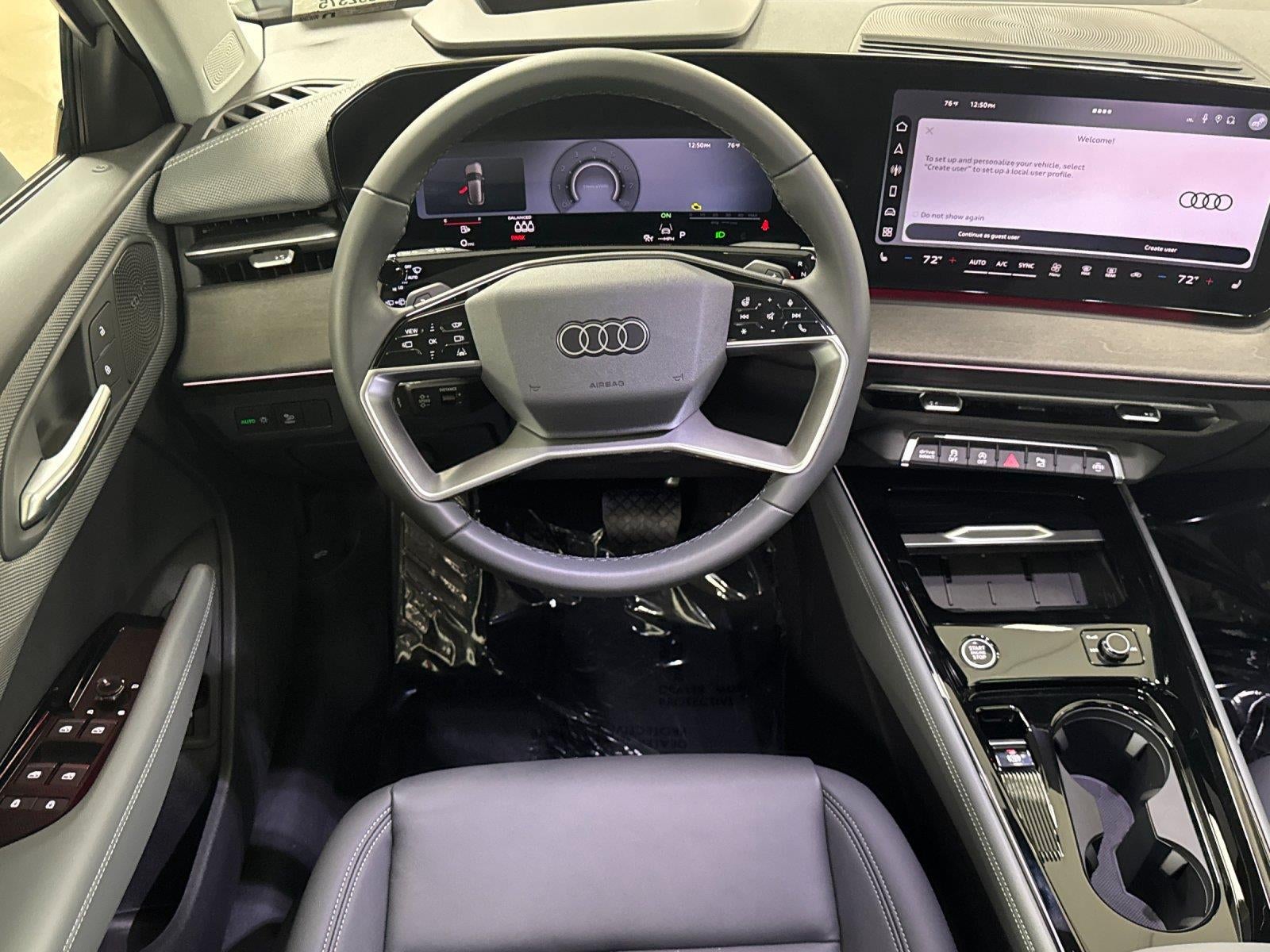 2026 Audi Q3 S line