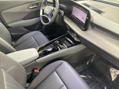 2026 Audi Q3 S line