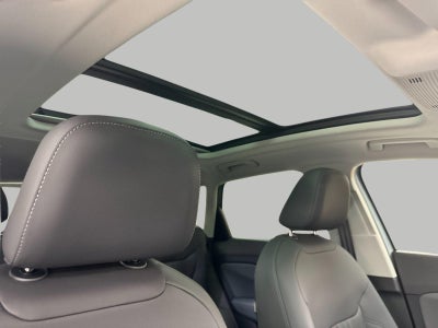 2026 Audi Q3 S line
