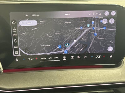 2026 Audi Q3 S line