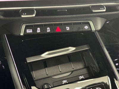 2026 Audi Q3 S line