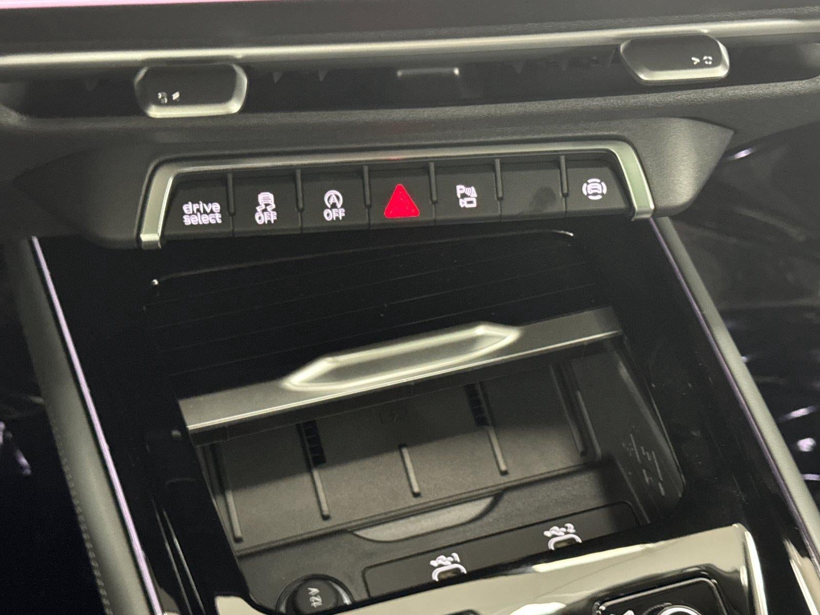 2026 Audi Q3 S line