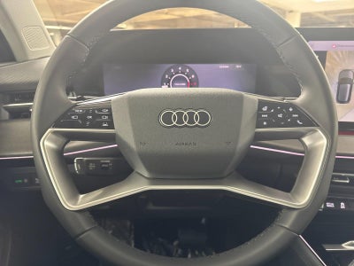 2026 Audi Q3 S line
