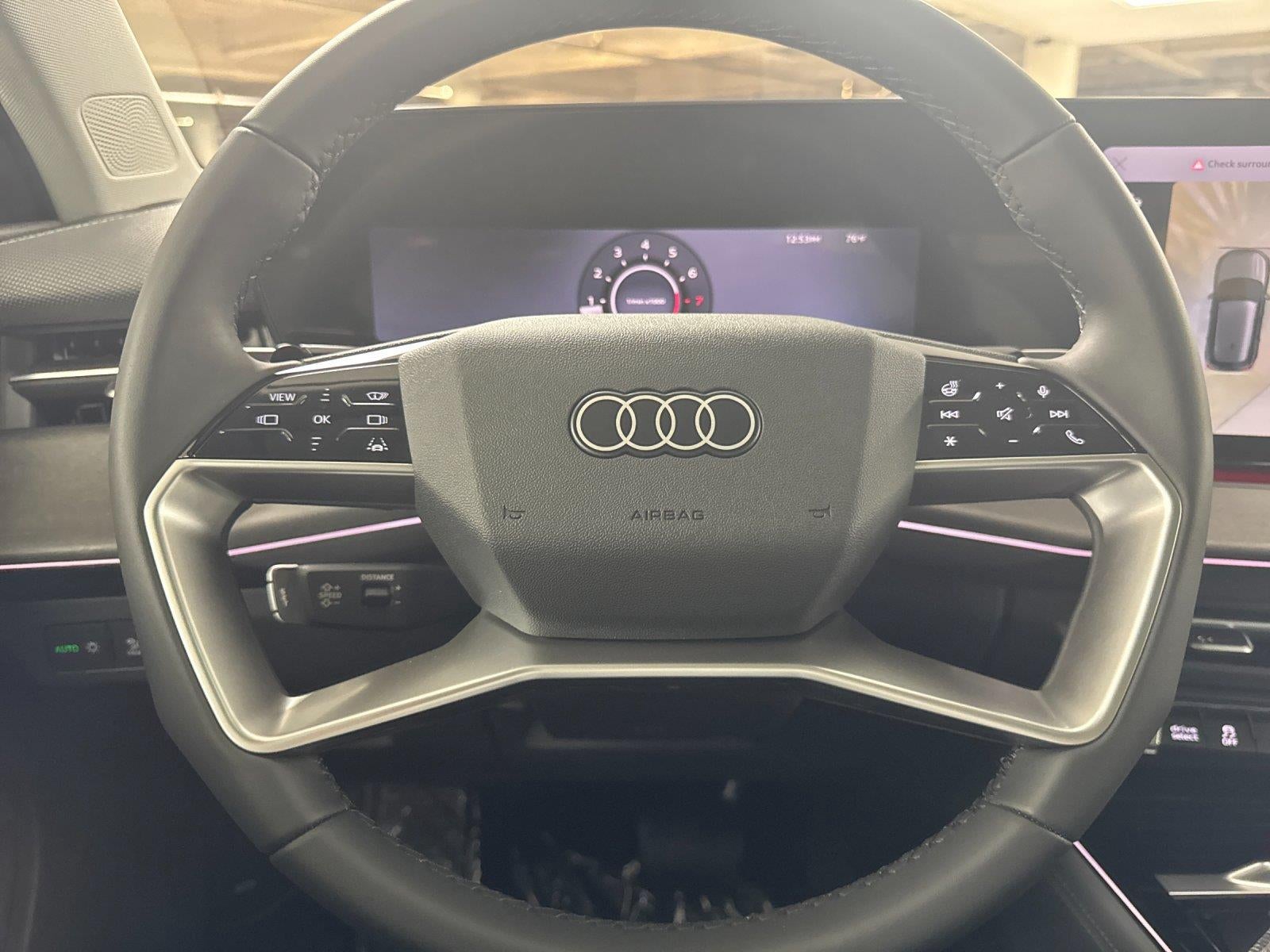 2026 Audi Q3 S line