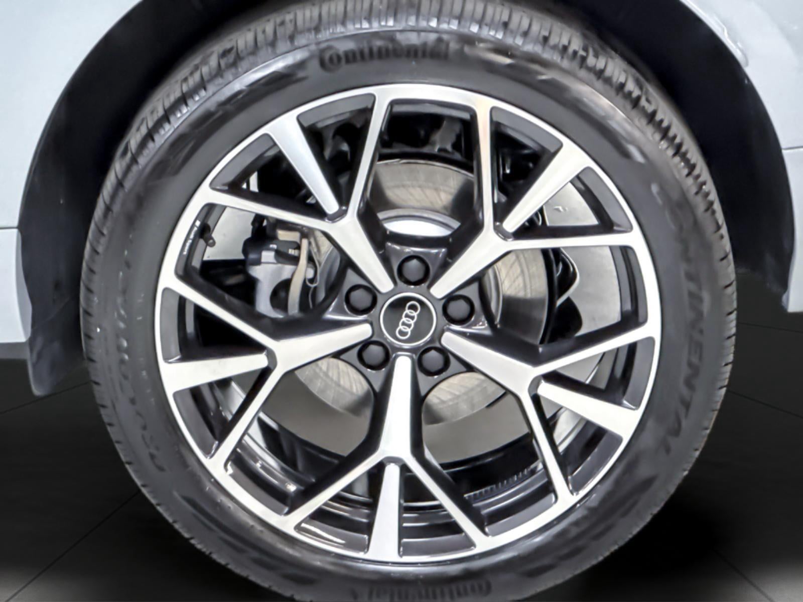 2026 Audi Q3 S line