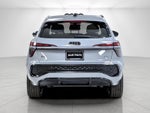 2026 Audi Q3 S line