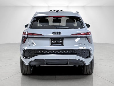 2026 Audi Q3 S line