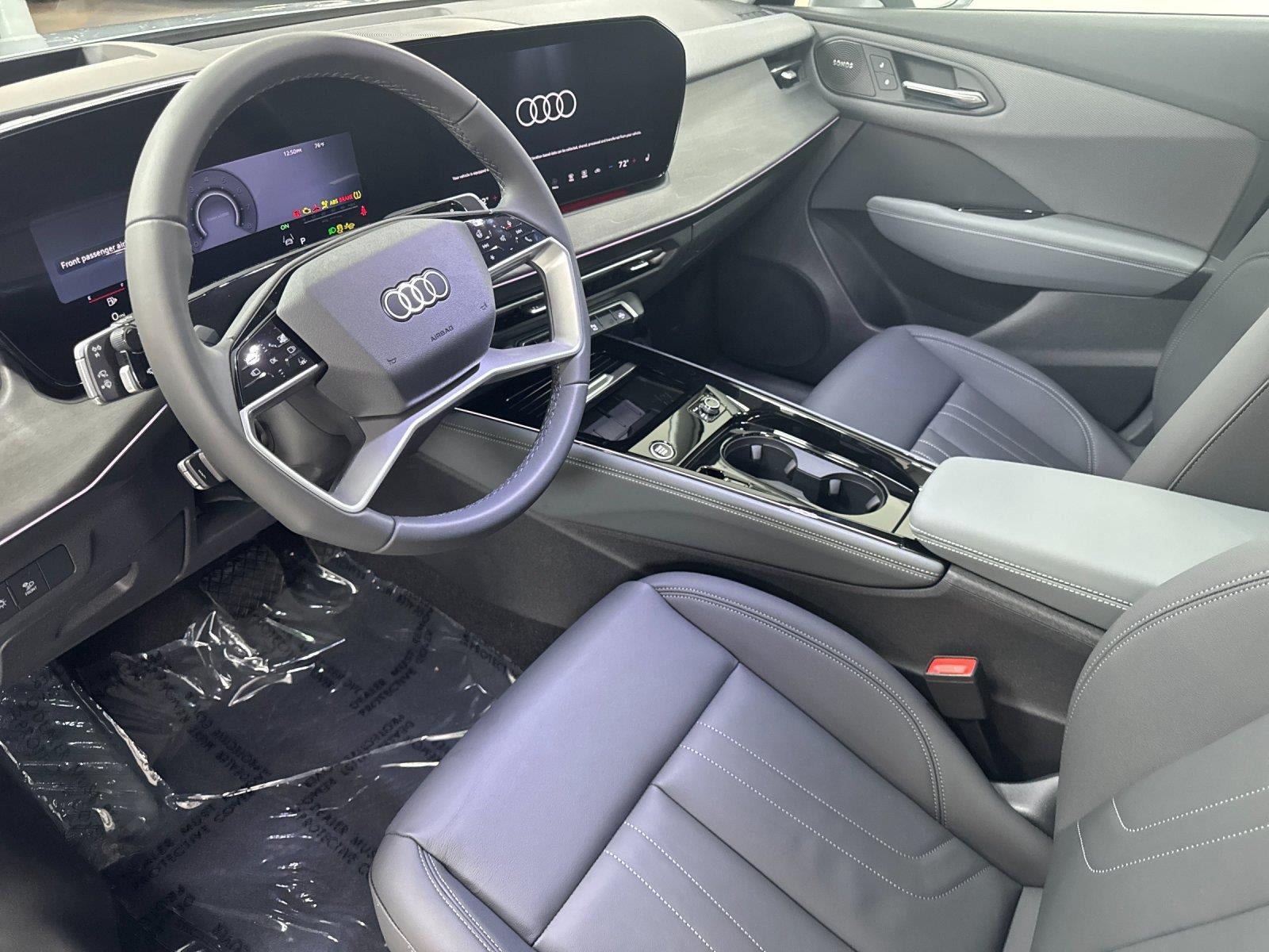 2026 Audi Q3 S line