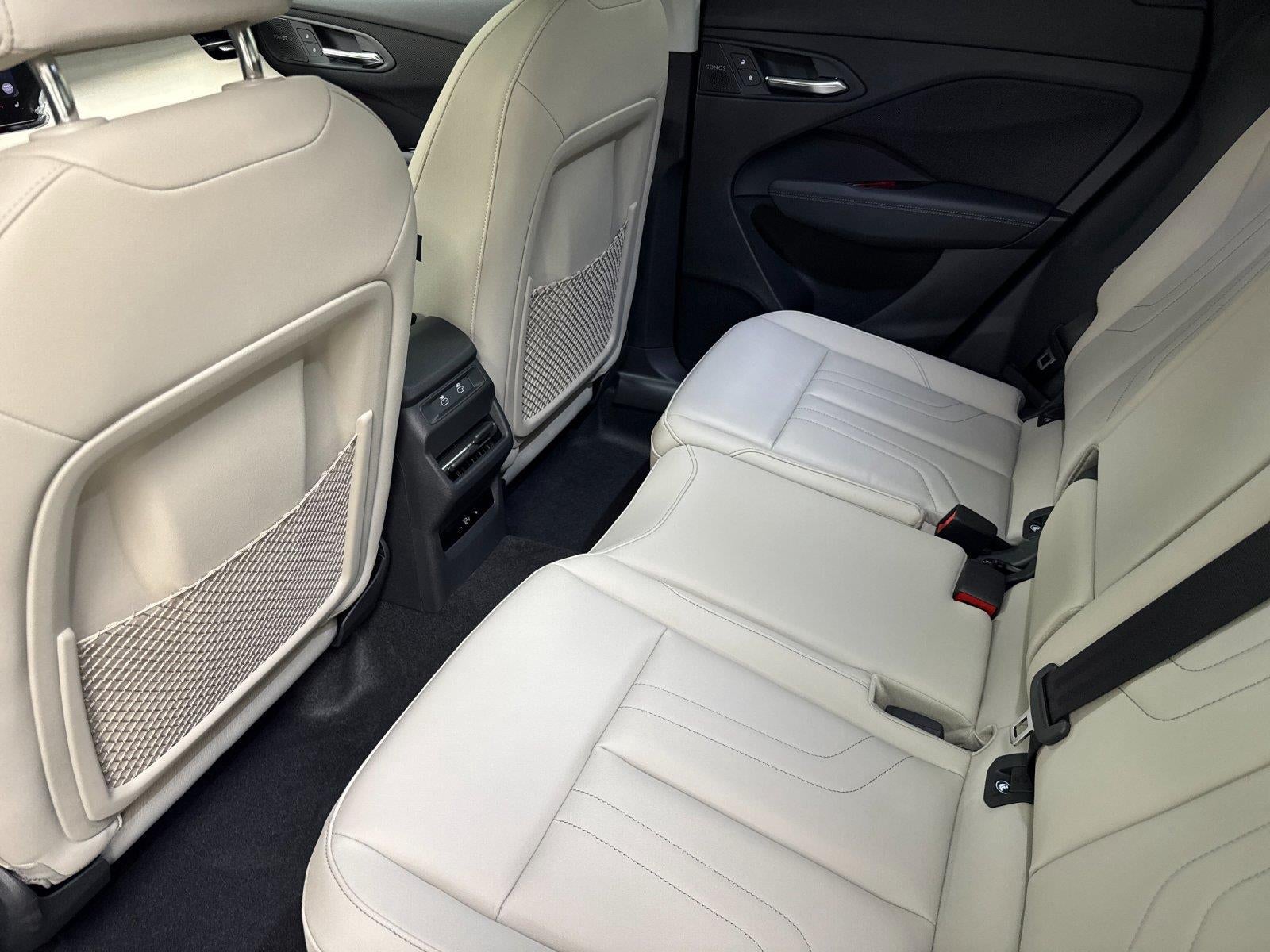 2026 Audi Q3 S line