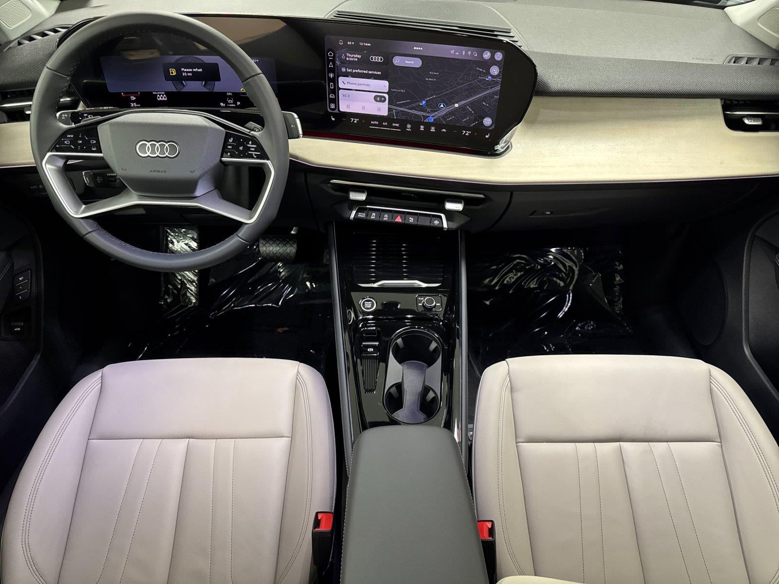 2026 Audi Q3 S line