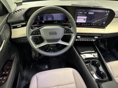 2026 Audi Q3 S line