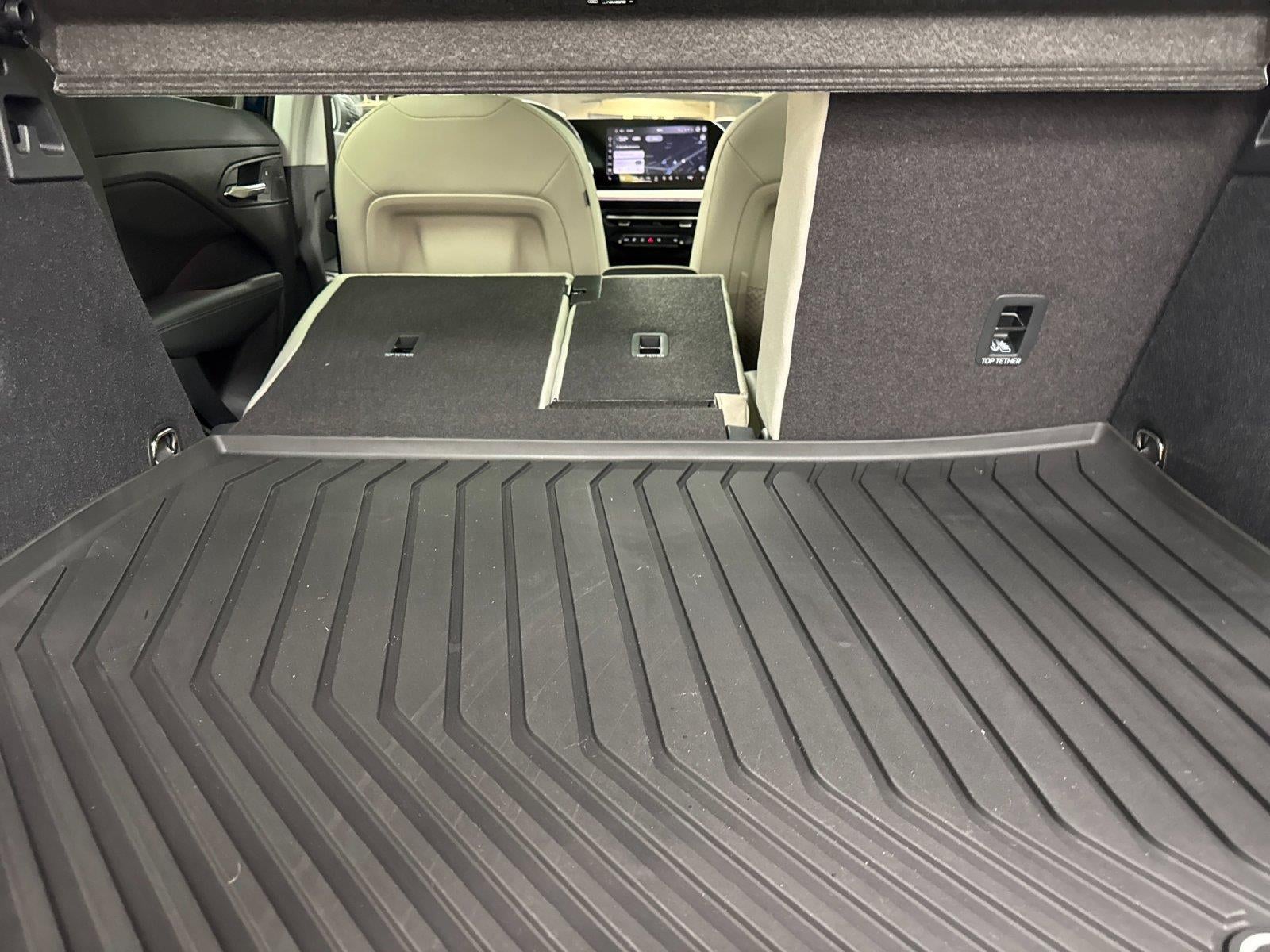 2026 Audi Q3 S line