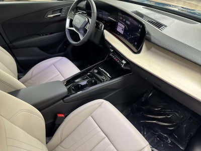 2026 Audi Q3 S line