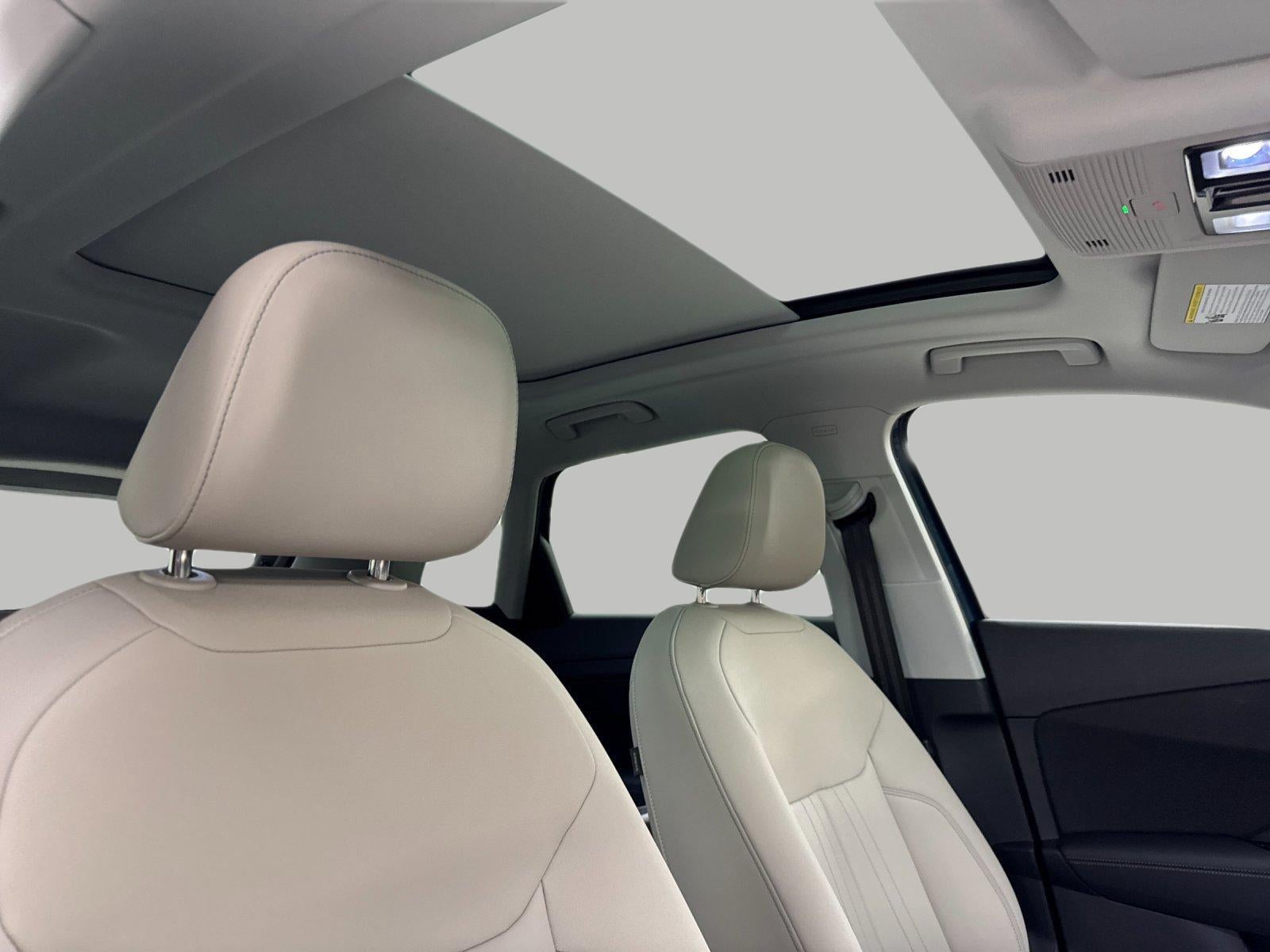 2026 Audi Q3 S line