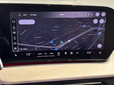 2026 Audi Q3 S line