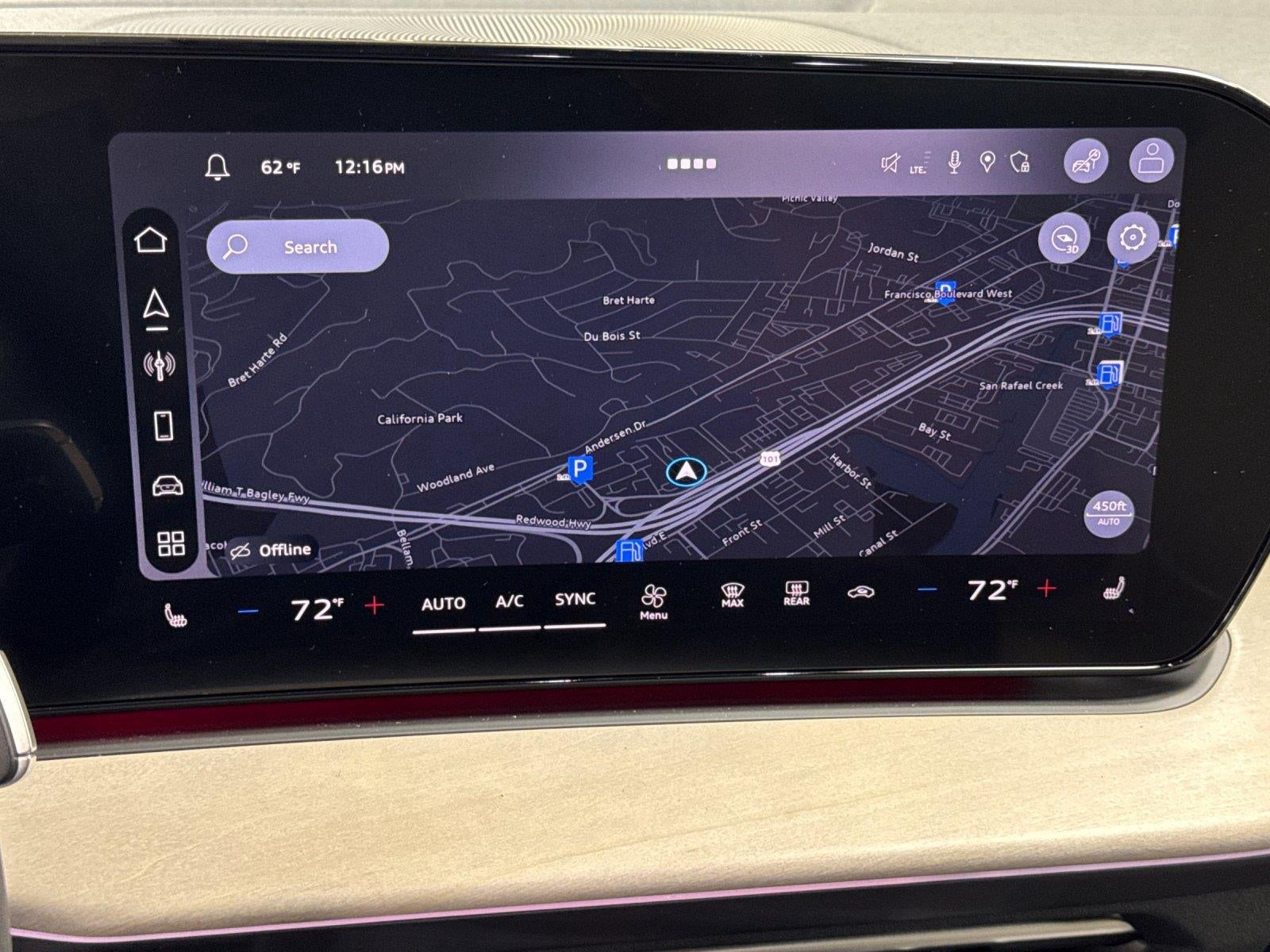 2026 Audi Q3 S line