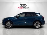 2026 Audi Q3 S line