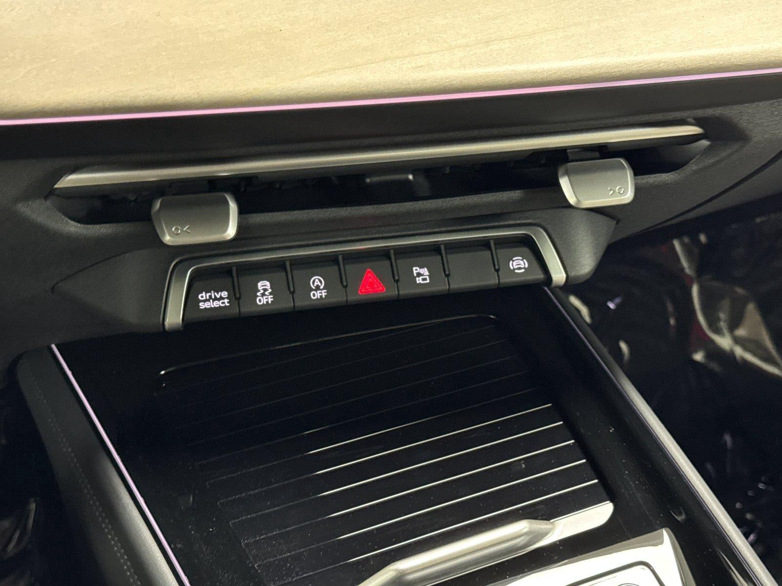 2026 Audi Q3 S line