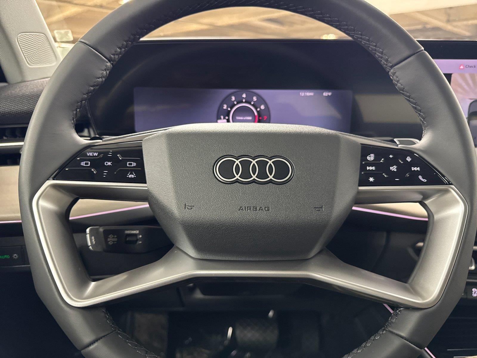 2026 Audi Q3 S line